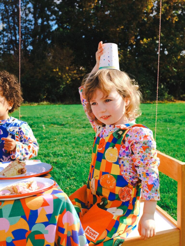 Junior Magazine Fashion Awards 2026 Best UK & International Fashion Newcomer | Junior Design Awards 2026