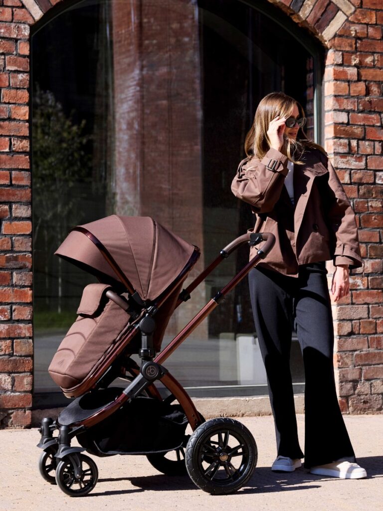 Junior Magazine Baby Awards 2026 Best Pushchair Design | Junior Design Awards 2026