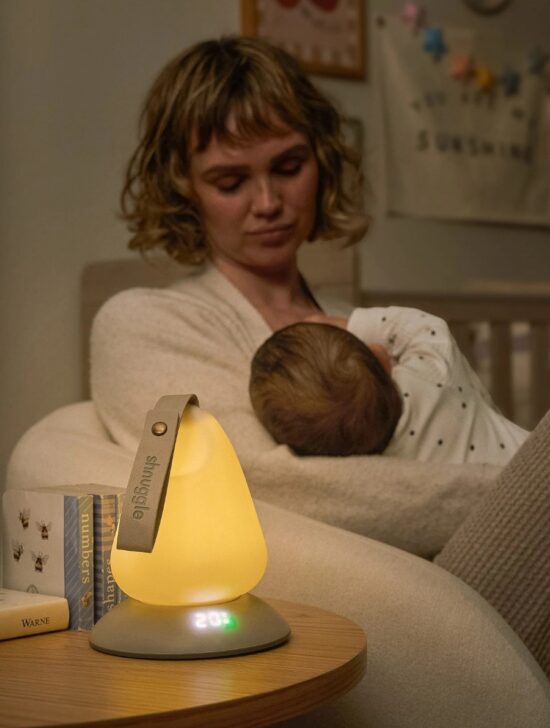 Junior Magazine Baby Awards 2026 Best Nightlight Design | Junior Design Awards 2026