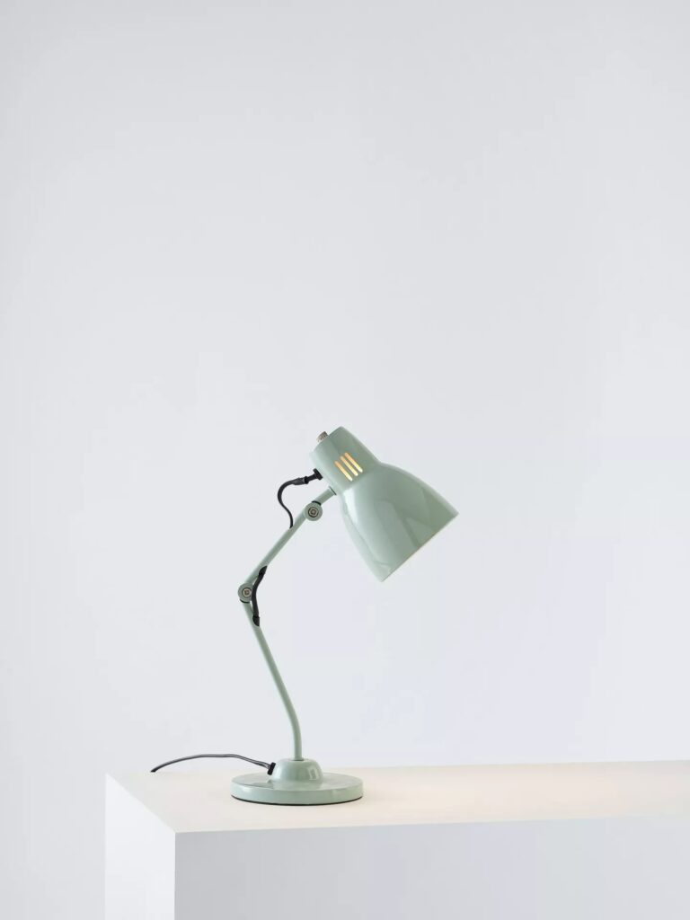Junior Magazine Tony Desk Lamp, £30, John Lewis