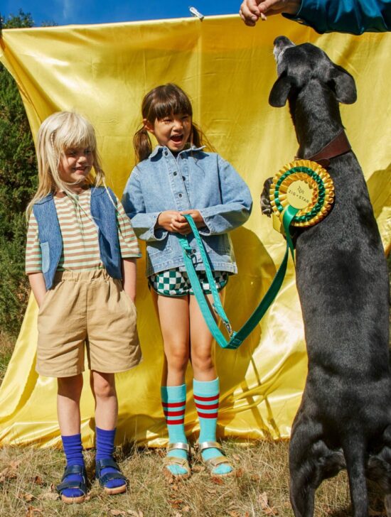 Junior Magazine Fashion Awards 2026 Best Children’s Footwear Collection | Junior Design Awards 2026
