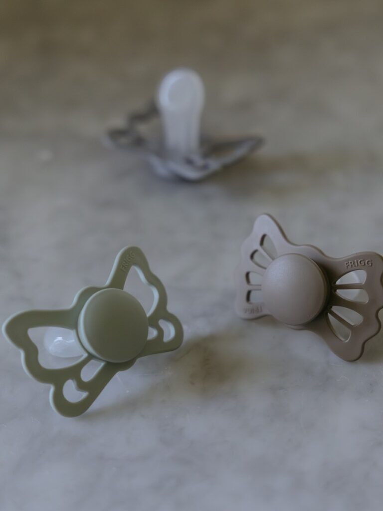 Junior Magazine Baby Awards 2026 Best Pacifier/Dummy Design | Junior Design Awards 2026