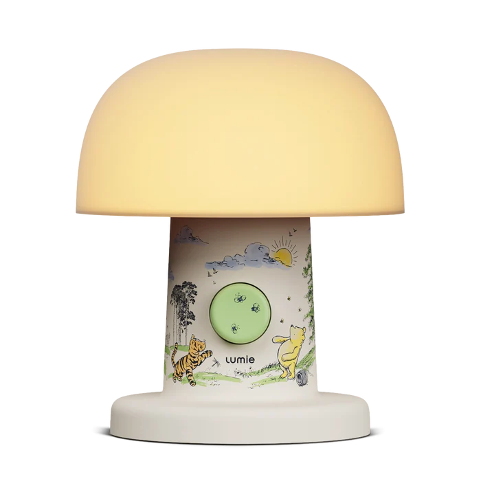 Junior Magazine Willow Children’s lamp, £119, Lumie