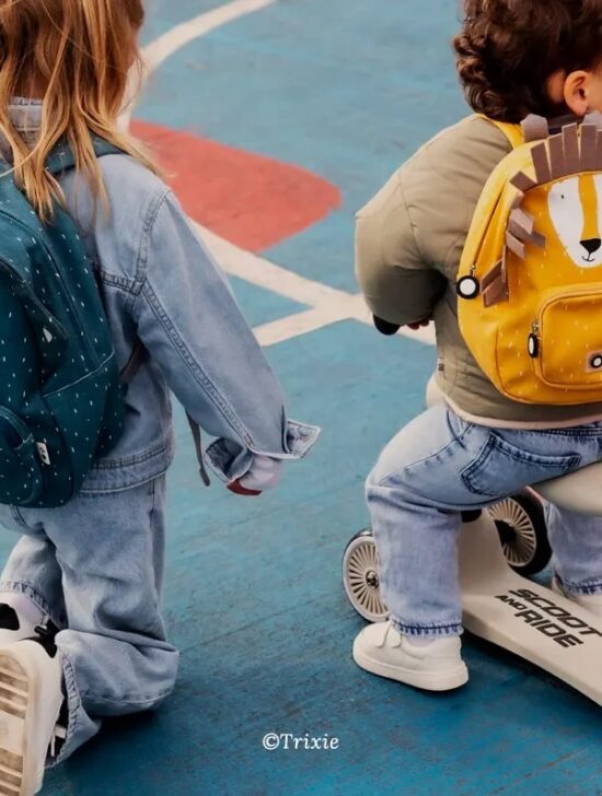 Junior Magazine Back to School Nursery Essentials: Your Pre-School Checklist for Toddlers