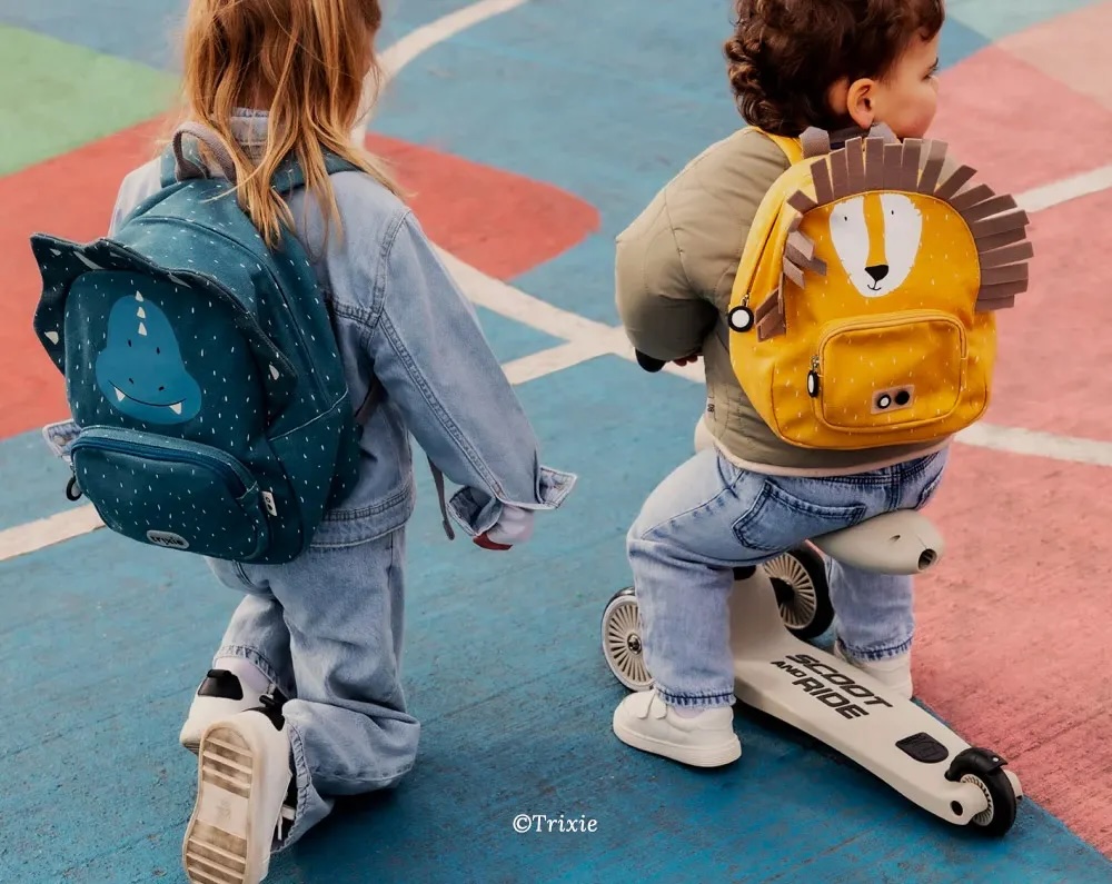 Junior Magazine Back to School Nursery Essentials: Your Pre-School Checklist for Toddlers