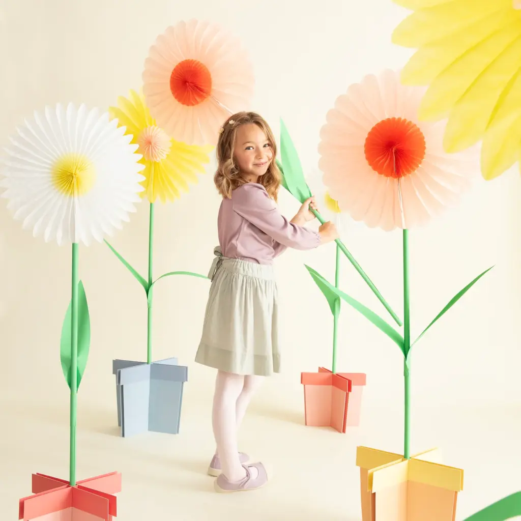 Junior Magazine Interviews Coffee with a CEO: Meredithe Stuart-Smith, Founder of Meri Meri
