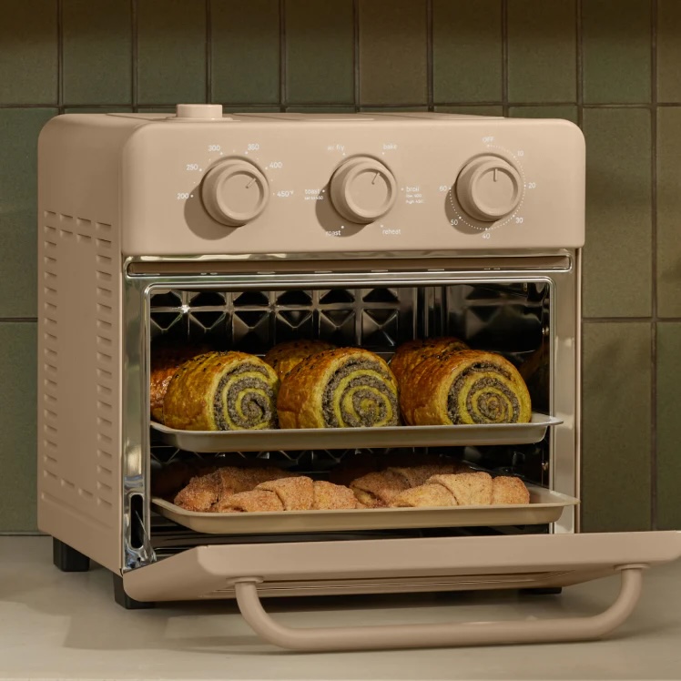 Junior Magazine Wonder Oven Air Fryer/Toaster Oven, £195, Our Place