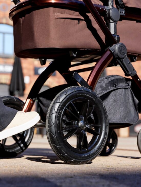 Junior Magazine Baby Awards 2026 Best Pushchair Design | Junior Design Awards 2026