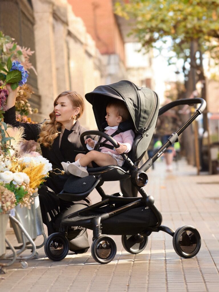 Junior Magazine Baby Awards 2026 Best Pushchair Design | Junior Design Awards 2026