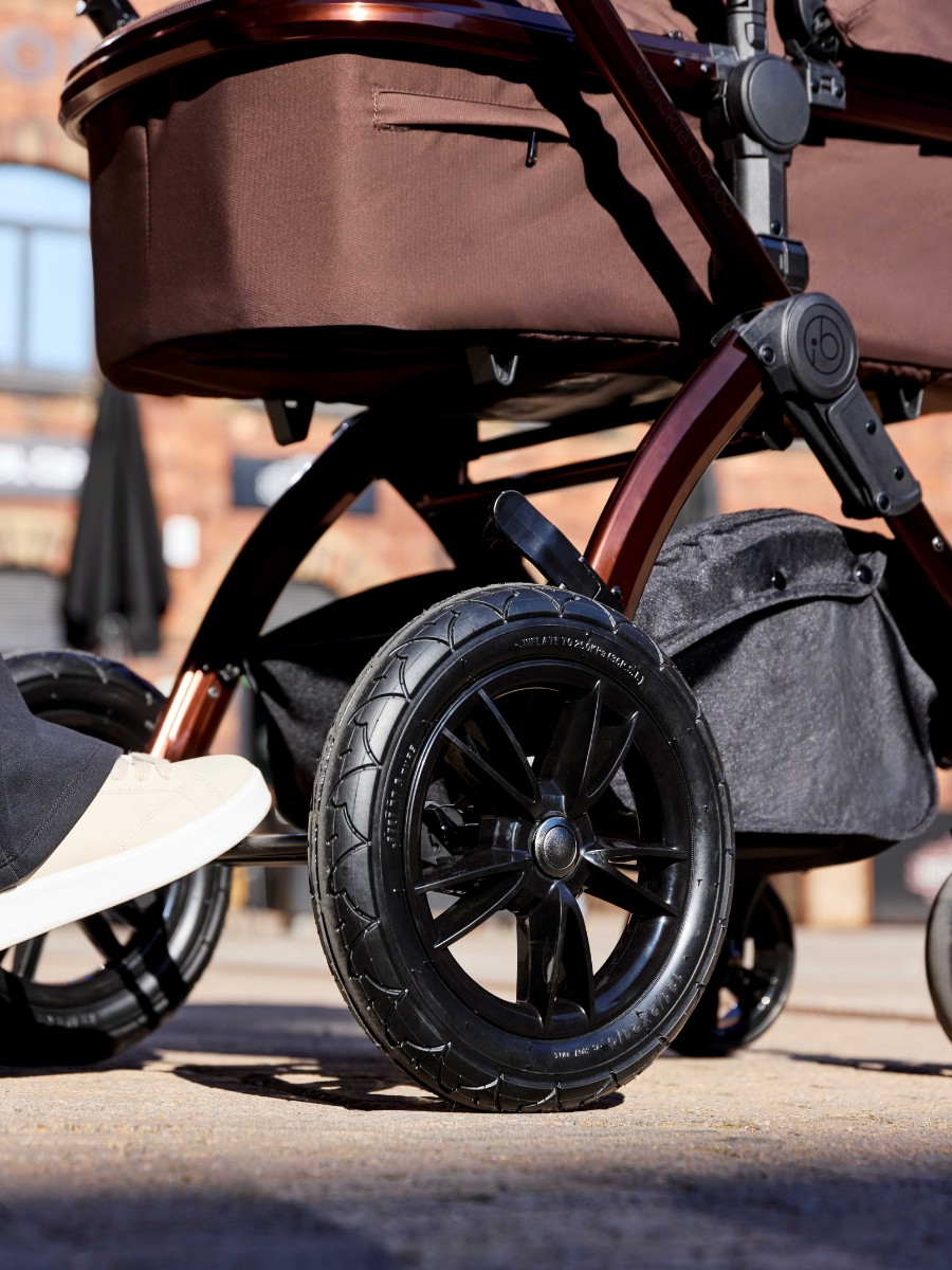 Best Pushchair Design | Junior Design Awards 2026 - Junior Magazine