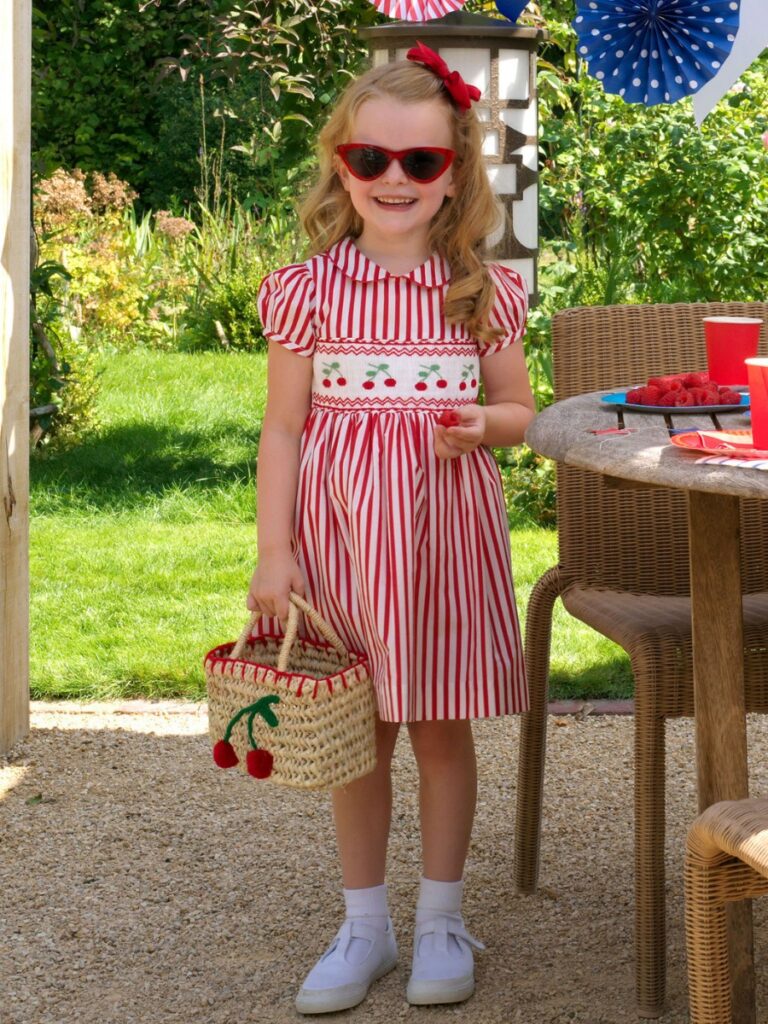 Junior Magazine Fashion Awards 2026 Best First Walker Footwear Collection | Junior Design Awards 2026