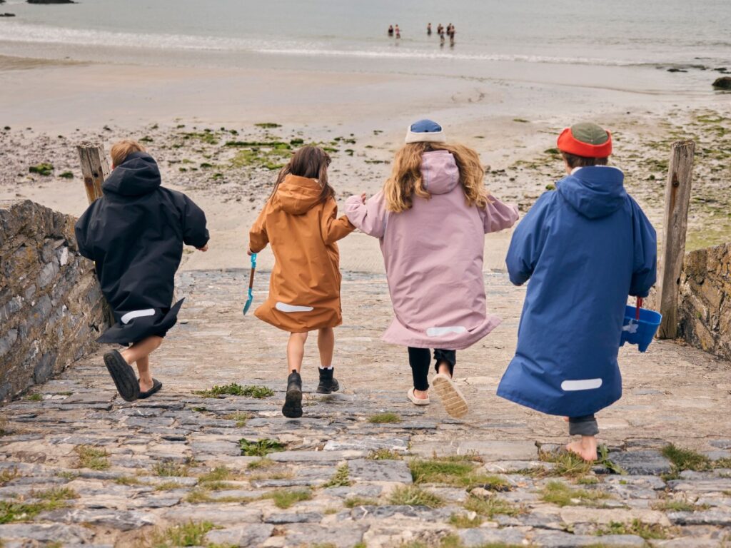 Junior Magazine Fashion Awards 2026 Best Children’s Activewear Collection | Junior Design Awards 2026