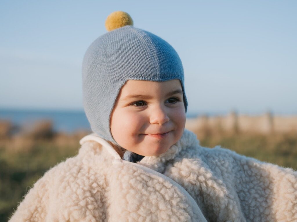 Junior Magazine Fashion Awards 2026 Best Children’s Knitwear Collection | Junior Design Awards 2026
