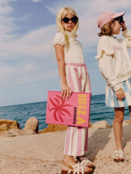 Junior Magazine Fashion Awards 2026 Best Children’s Fashion Retailer | Junior Design Awards 2026