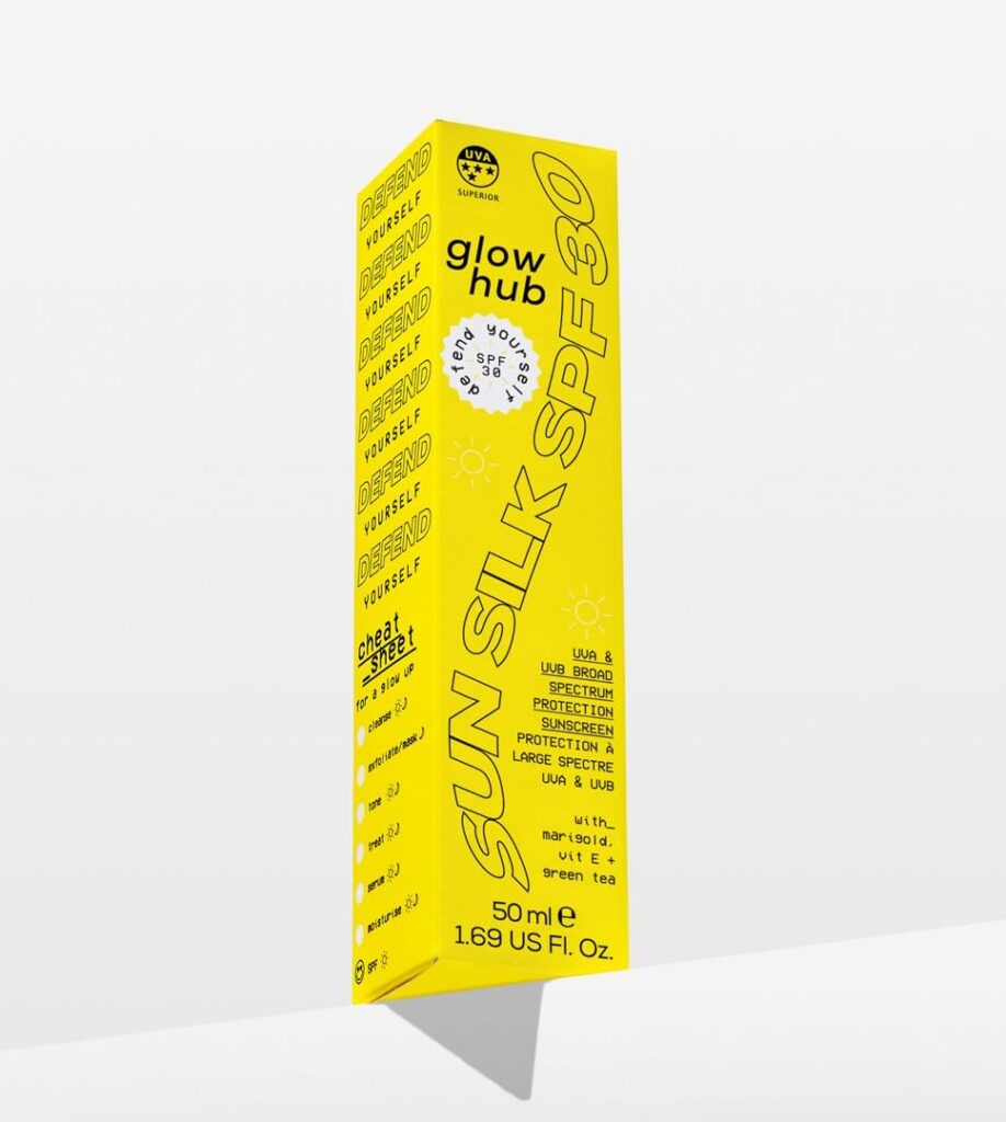 Junior Magazine Interviews Coffee with a CEO: Tiffany Salmon-Mills, Founder of Glow Hub