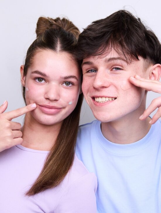 Junior Magazine Junior Design Awards Best Tween/Teen Toiletries Collection | Junior Design Awards 2026