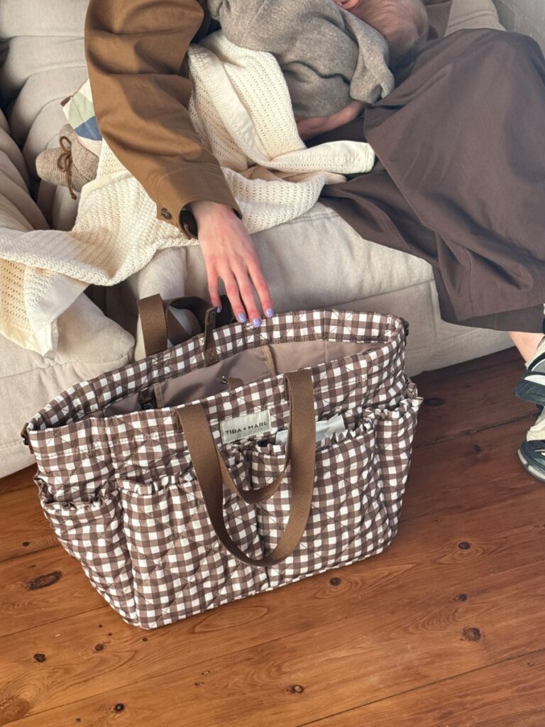 Junior Magazine Junior Design Awards Best Changing Bag Design | Junior Design Awards 2026