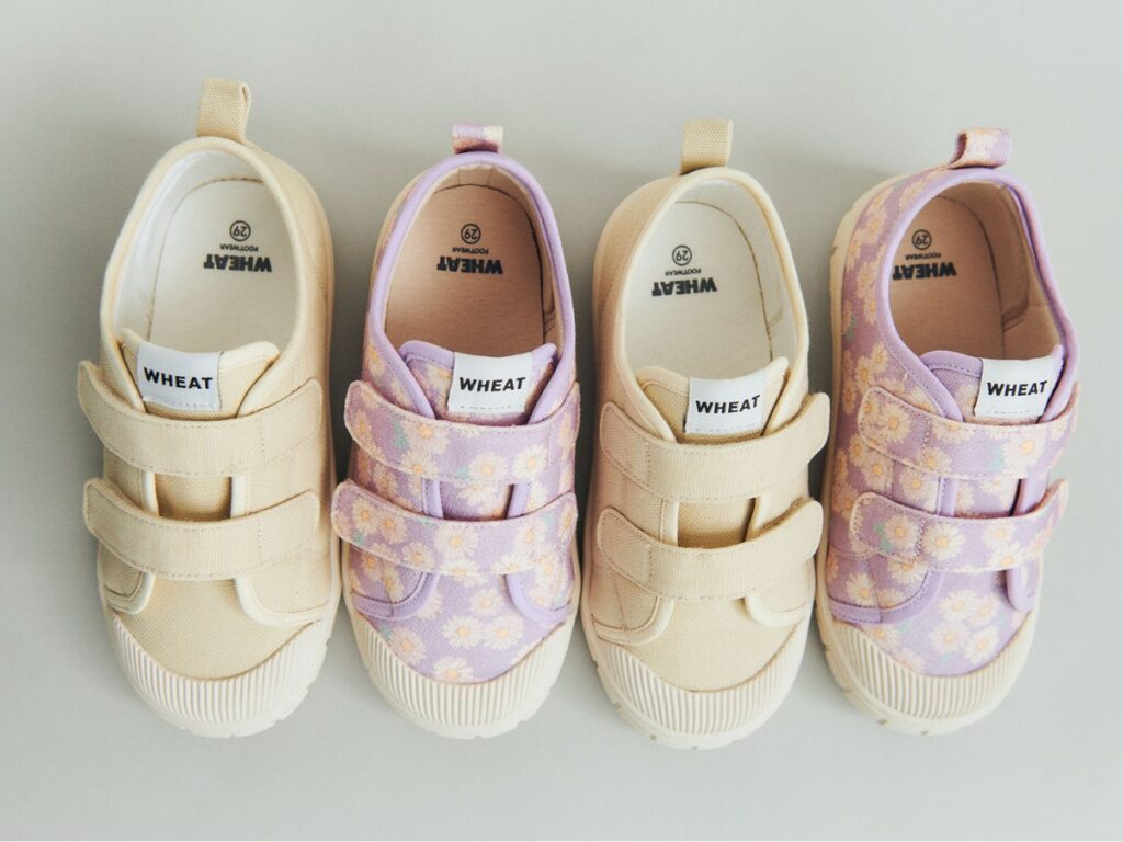 Junior Magazine Fashion Awards 2026 Best Children’s Footwear Collection | Junior Design Awards 2026