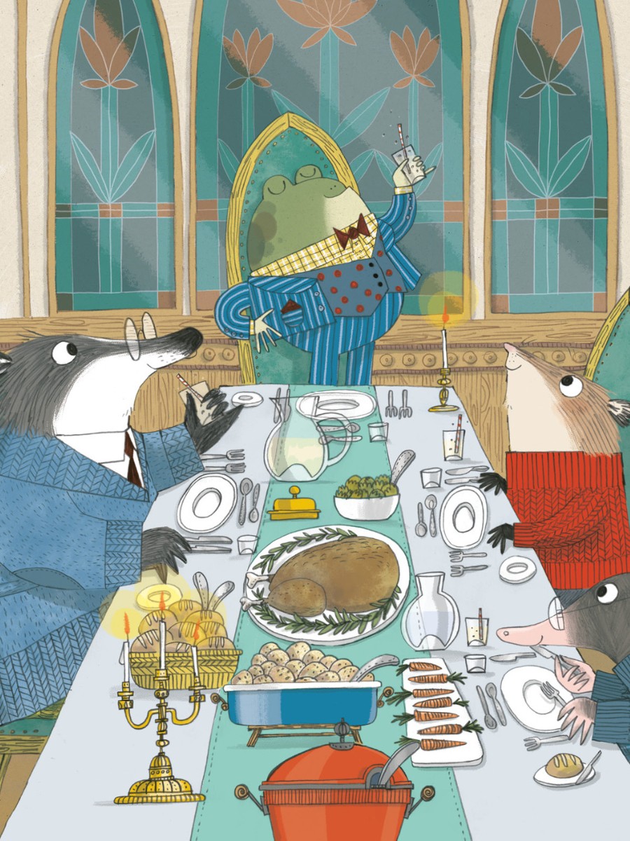 Best Classic Children’s Book | Junior Design Awards 2026 - Junior Magazine