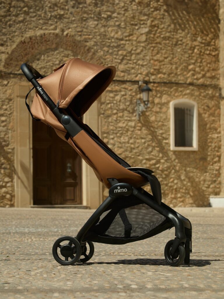 Junior Magazine Baby Awards 2026 Best Pushchair Design (Compact/Travel) | Junior Design Awards 2026
