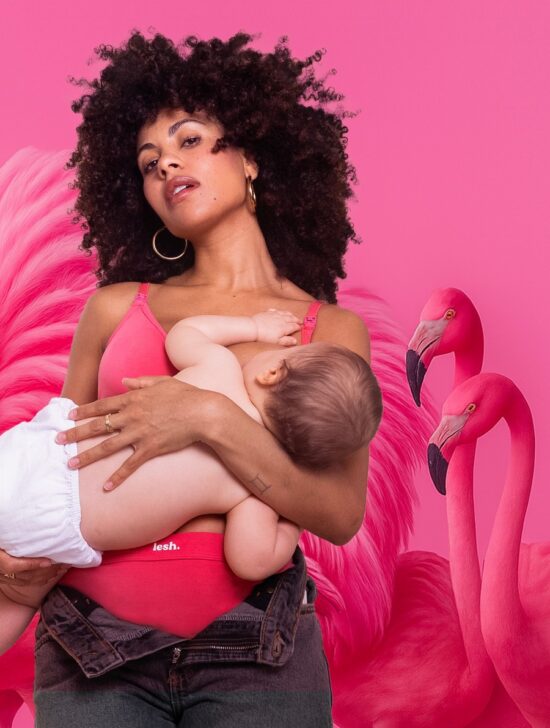 Junior Magazine Fashion Awards 2026 Best Breastfeeding Brand | Junior Design Awards 2026
