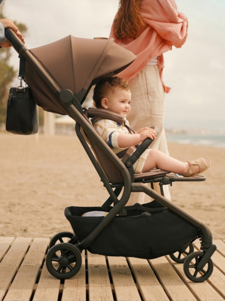 Junior Magazine Baby Awards 2026 Best Pushchair Design (Compact/Travel) | Junior Design Awards 2026
