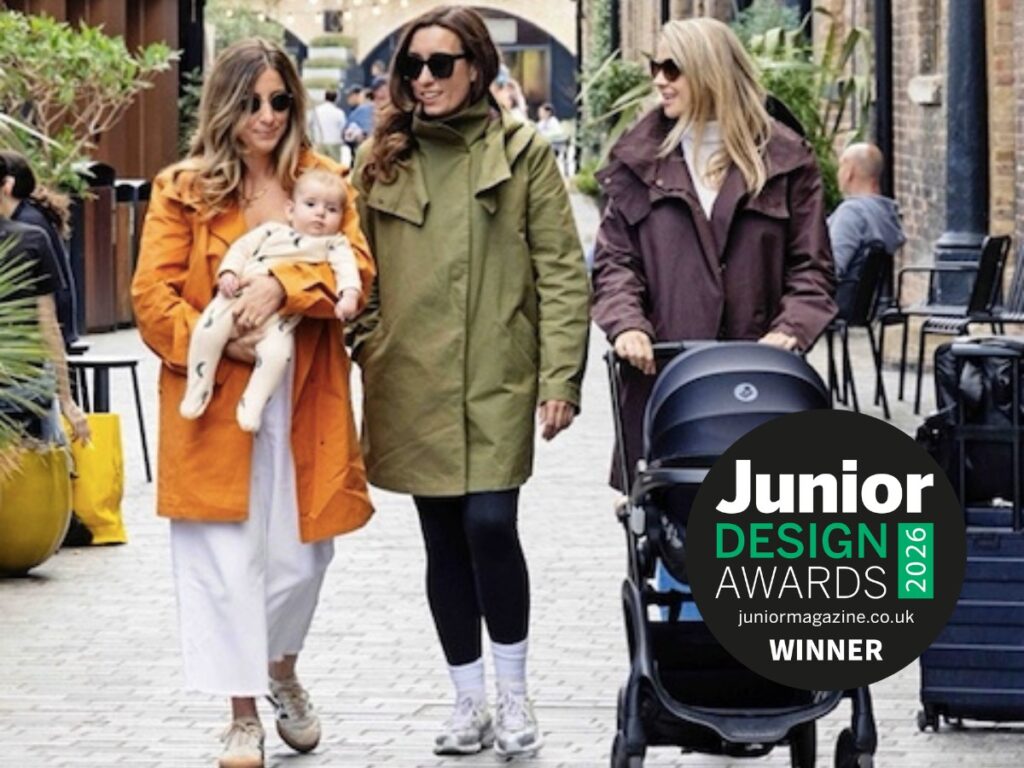 Junior Magazine Fashion Awards 2026 Best International Children’s Fashion Brand  | Junior Design Awards 2026