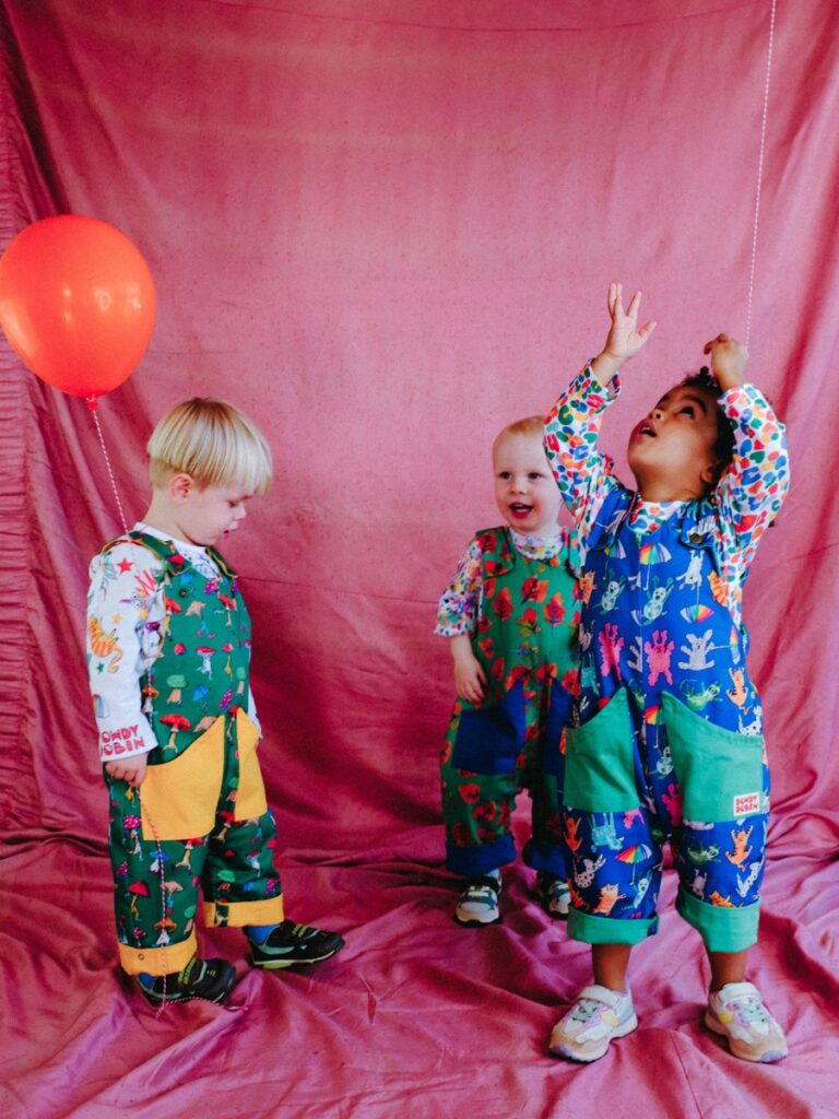Junior Magazine Fashion Awards 2026 Best UK & International Fashion Newcomer | Junior Design Awards 2026