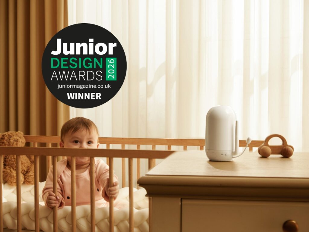 Junior Magazine Interior Awards 2026 Best Children’s Interiors Brand | Junior Design Awards 2026