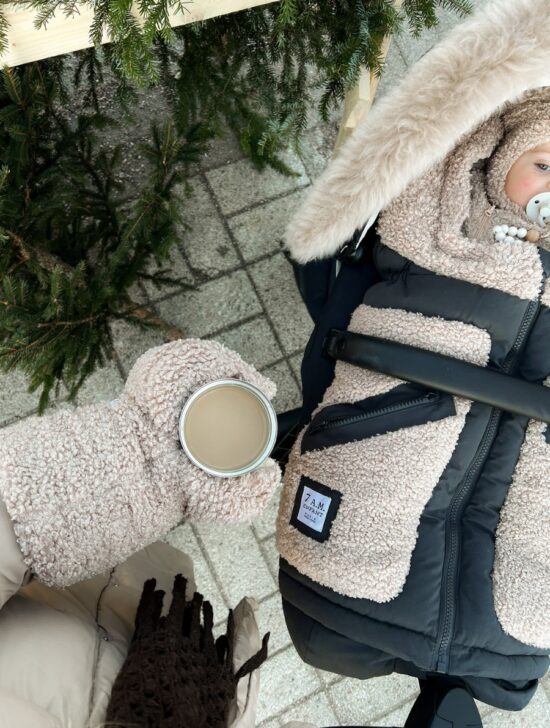Junior Magazine Baby Awards 2026 Best Pram Accessory | Junior Design Awards 2026