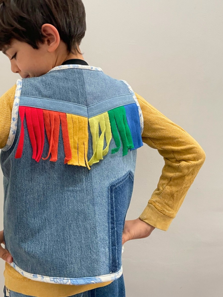 Best Eco Children’s Fashion Brand | Junior Design Awards 2026 - Junior ...
