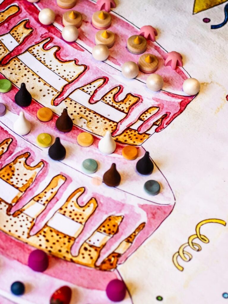 Junior Magazine Junior Design Awards Best Creative Play (For Toddlers) | Junior Design Awards 2026