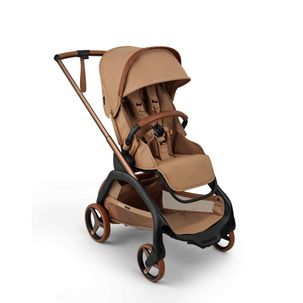 Junior Magazine Fashion News Bugaboo X Stella McCartney is Here!