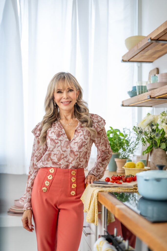 Junior Magazine Back to School Annabel Karmel’s Packed Lunch Ideas
