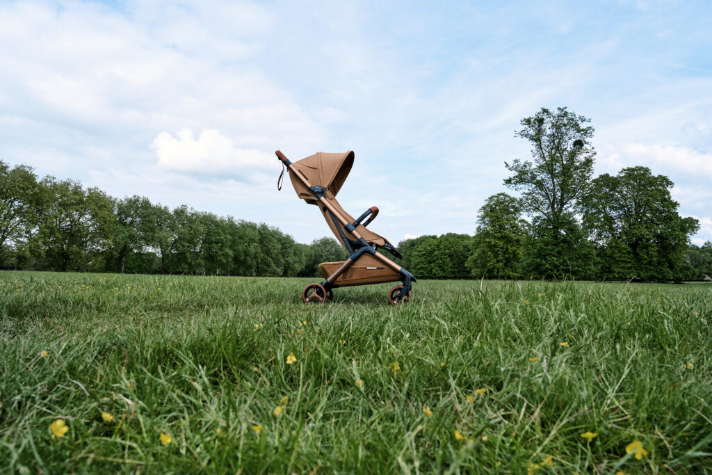Junior Magazine Fashion News Bugaboo X Stella McCartney is Here!
