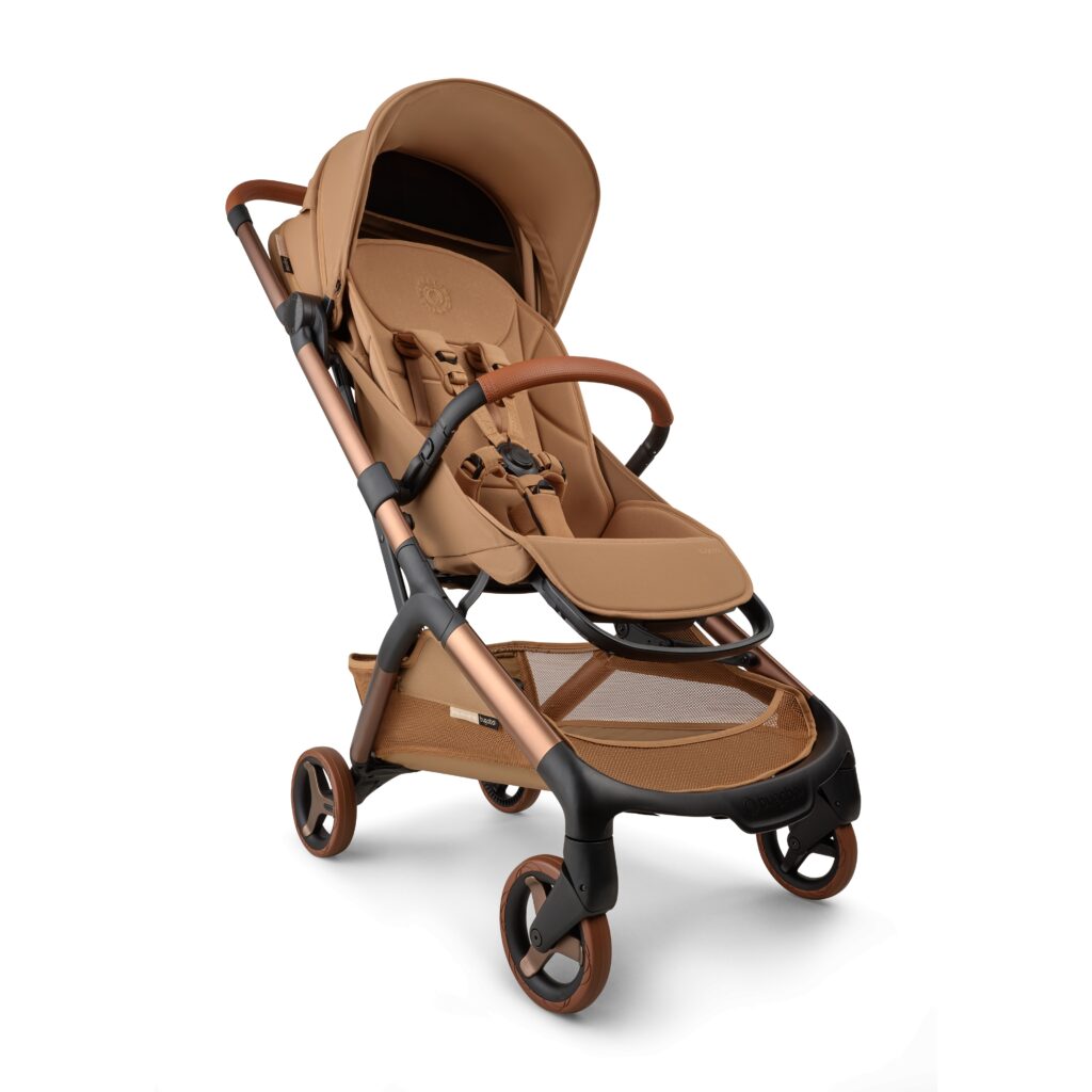 Junior Magazine Fashion News Bugaboo X Stella McCartney is Here!
