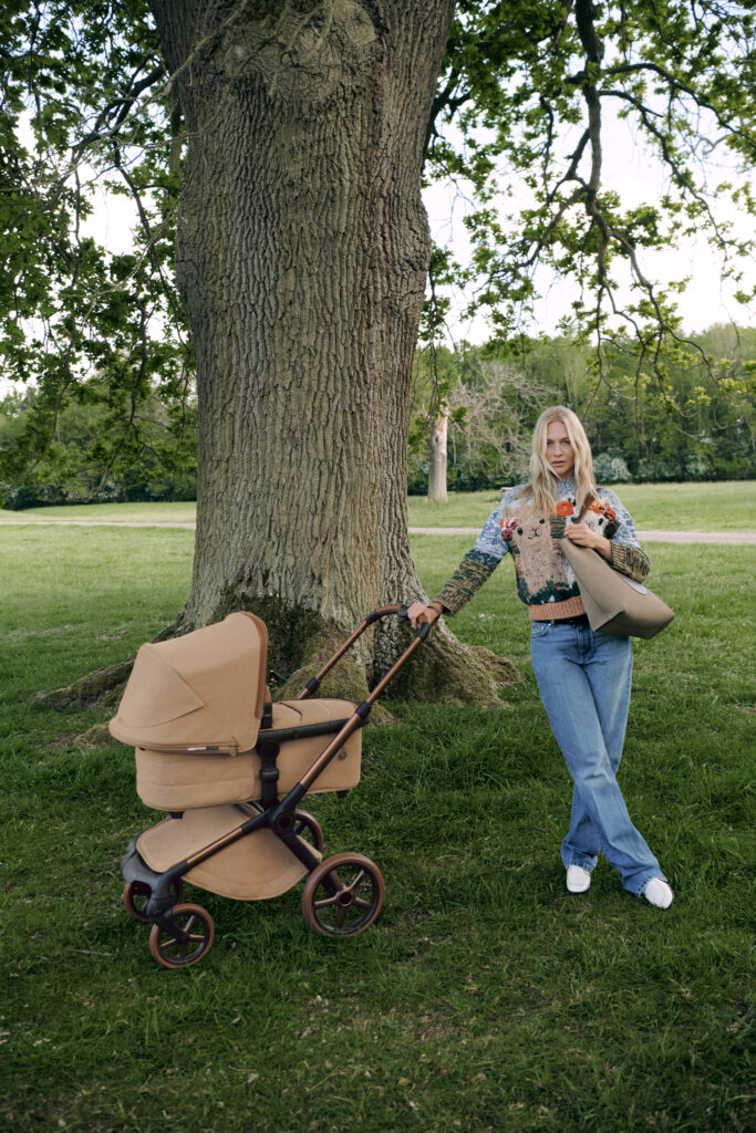 Junior Magazine Fashion News Bugaboo X Stella McCartney is Here!