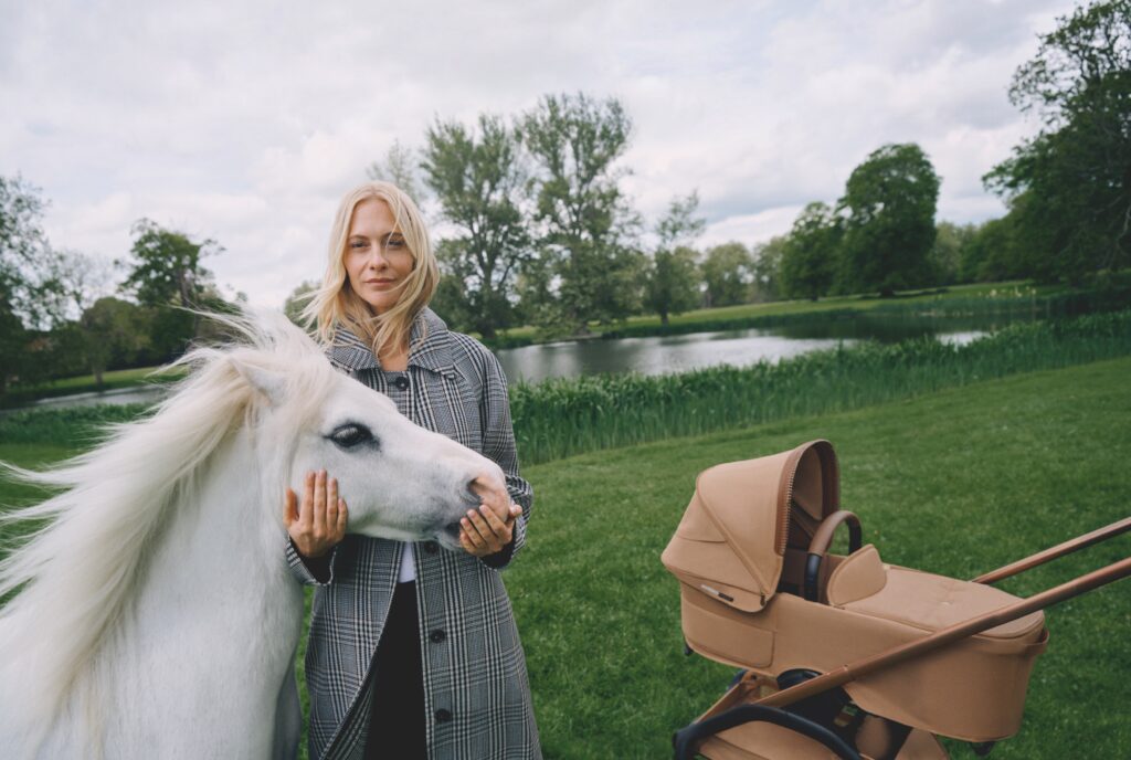Junior Magazine Fashion News Bugaboo X Stella McCartney is Here!