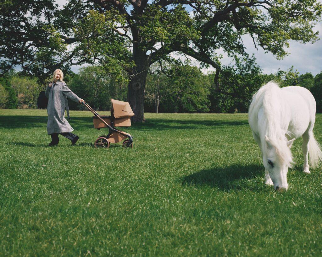 Junior Magazine Fashion News Bugaboo X Stella McCartney is Here!