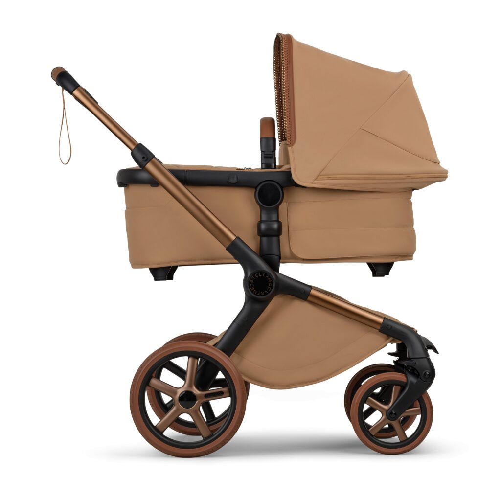Junior Magazine Fashion News Bugaboo X Stella McCartney is Here!