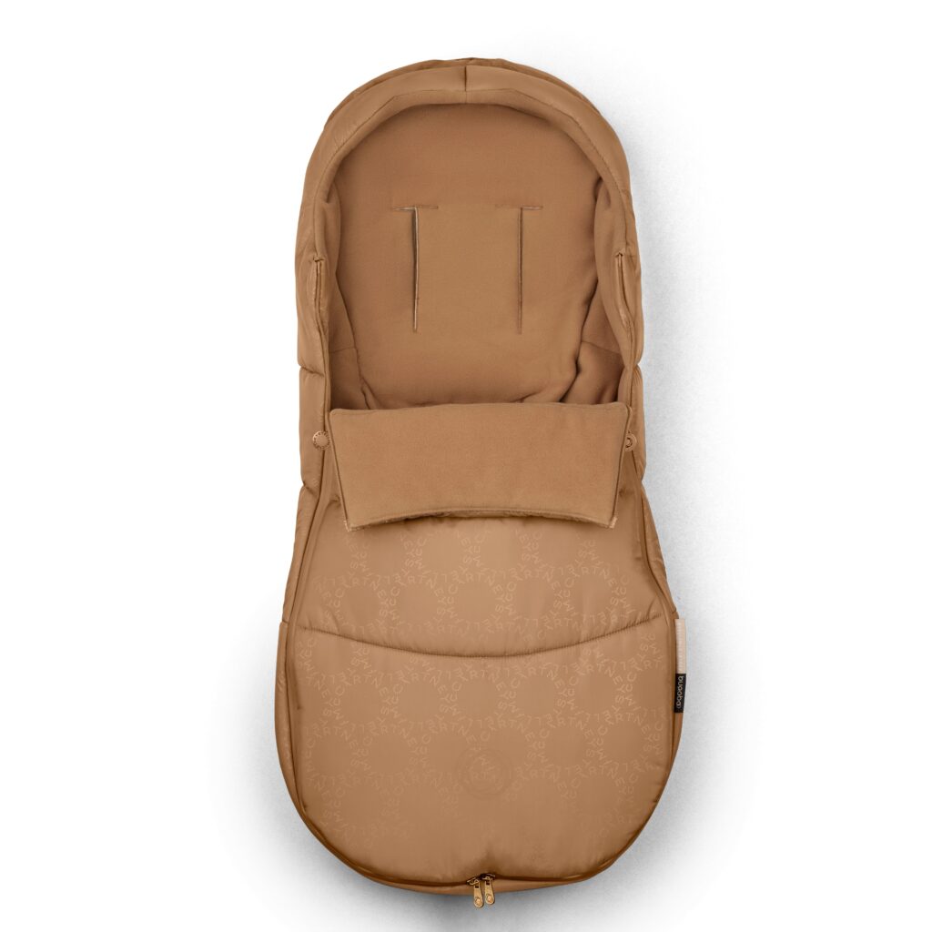 Junior Magazine Fashion News Bugaboo X Stella McCartney is Here!