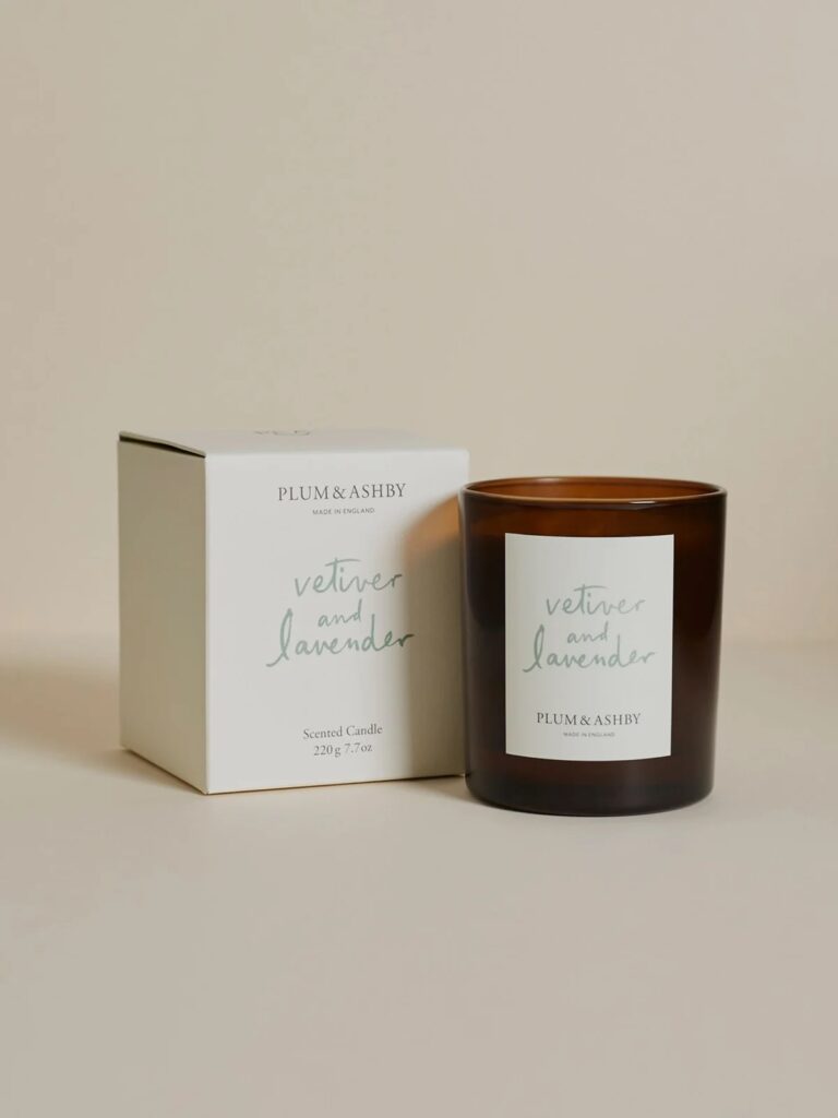 Junior Magazine Interviews Coffee with a CEO: Vicky White, Co-Founder of Plum & Ashby