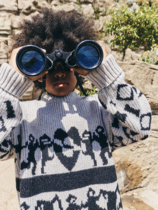 Junior Magazine Fashion Awards 2026 Best Children’s Knitwear Collection | Junior Design Awards 2026