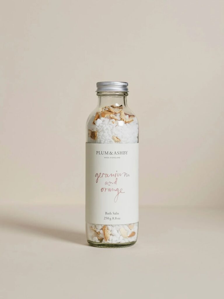 Junior Magazine Interviews Coffee with a CEO: Vicky White, Co-Founder of Plum & Ashby