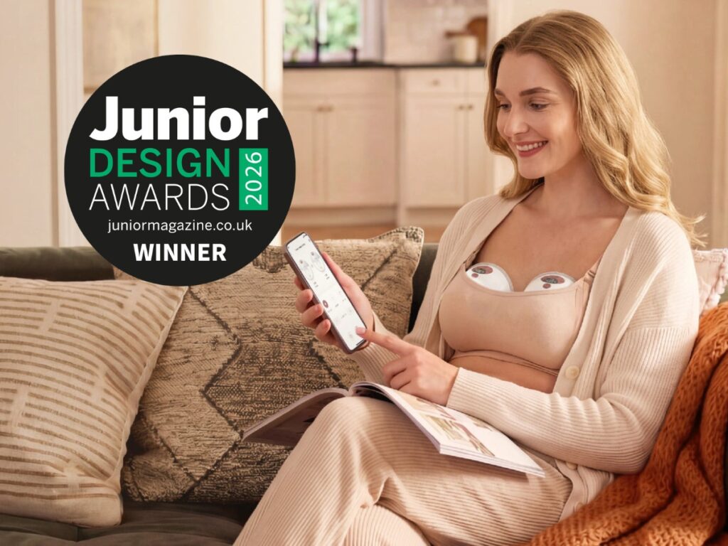 Junior Magazine Interior Awards 2026 Best Innovative Product Design | Junior Design Awards 2026