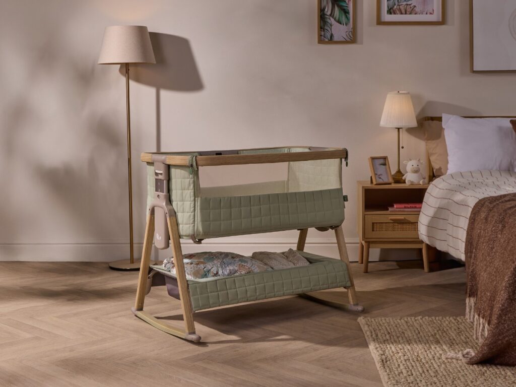 Junior Magazine Baby Awards 2026 Best Crib/Pod/Moses Design | Junior Design Awards 2026