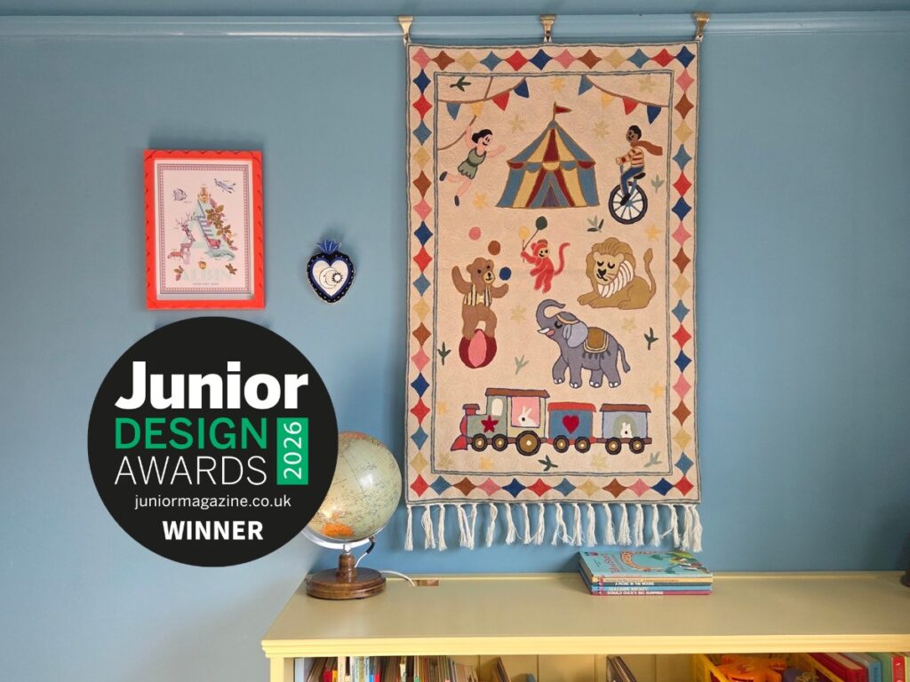 Junior Magazine Interior Awards 2026 Best Interiors Design (Accessory & Decoration) | Junior Design Awards 2026