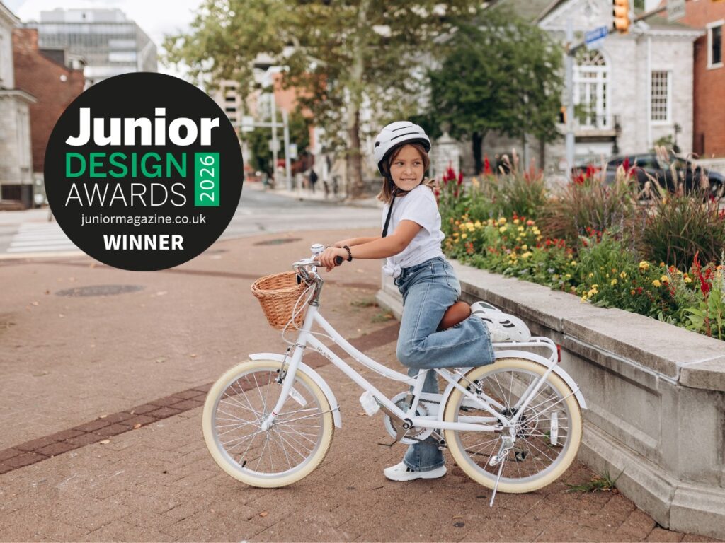 Junior Magazine Junior Design Awards Best Bike Design | Junior Design Awards 2026
