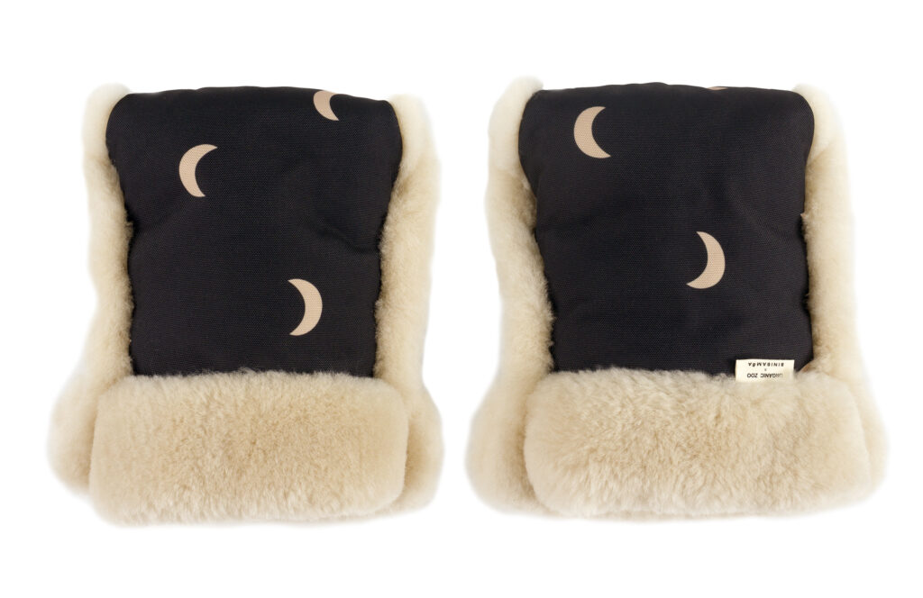 Junior Magazine Fashion Organic Zoo x BINIBAMBA Launch Limited-Edition Midnight Collection