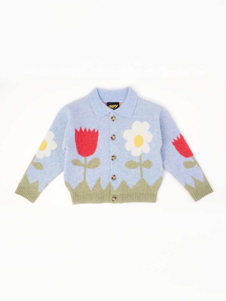 Junior Magazine Fashion Lazy Oaf Goes Mini: Meet Oafy